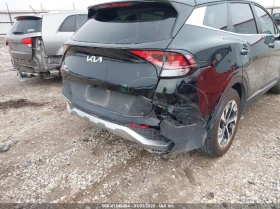 Kia Sportage 2.5L I-4 DI, DOHC, VVT, 187HP Front Wheel Drive | Mobile.bg    11