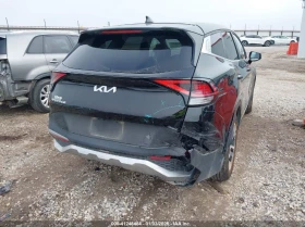 Kia Sportage 2.5L I-4 DI, DOHC, VVT, 187HP Front Wheel Drive | Mobile.bg    9