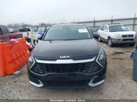 Kia Sportage 2.5L I-4 DI, DOHC, VVT, 187HP Front Wheel Drive | Mobile.bg    4