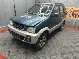 Обява за продажба на Daihatsu Terios ~11 лв. - изображение 1