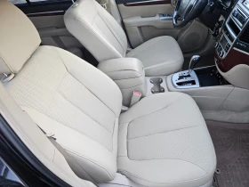 Hyundai Santa fe 2.7 | Mobile.bg    11