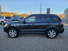 Hyundai Santa fe 2.7 | Mobile.bg    6