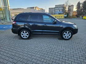 Hyundai Santa fe 2.7 | Mobile.bg    5