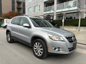 VW Tiguan * 4dr Auto 4Motion * CARFAX * БЕЗ ПЪРВОНАЧАЛНА ВНО - 19500 лв. / 9970.19 € - 17099131 11