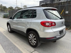 VW Tiguan * 4dr Auto 4Motion * CARFAX * БЕЗ ПЪРВОНАЧАЛНА ВНО - 19500 лв. / 9970.19 € - 17099131 12