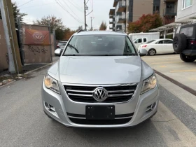 VW Tiguan * 4dr Auto 4Motion * CARFAX * БЕЗ ПЪРВОНАЧАЛНА ВНО - 19500 лв. / 9970.19 € - 17099131 6