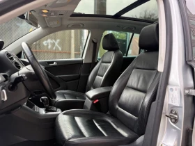 VW Tiguan * 4dr Auto 4Motion * CARFAX * БЕЗ ПЪРВОНАЧАЛНА ВНО - 19500 лв. / 9970.19 € - 17099131 16