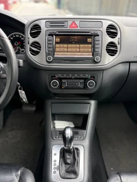 VW Tiguan * 4dr Auto 4Motion * CARFAX * БЕЗ ПЪРВОНАЧАЛНА ВНО - 19500 лв. / 9970.19 € - 17099131 9