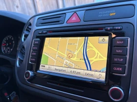 VW Tiguan * 4dr Auto 4Motion * CARFAX * БЕЗ ПЪРВОНАЧАЛНА ВНО - 19500 лв. / 9970.19 € - 17099131 13