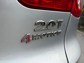 VW Tiguan * 4dr Auto 4Motion * CARFAX * БЕЗ ПЪРВОНАЧАЛНА ВНО - 19500 лв. / 9970.19 € - 17099131 10