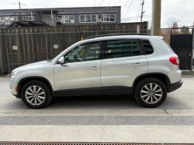 VW Tiguan * 4dr Auto 4Motion * CARFAX * БЕЗ ПЪРВОНАЧАЛНА ВНО - 19500 лв. / 9970.19 € - 17099131 2