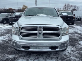 Dodge RAM 1500 * Big Horn * CARFAX * БЕЗ ПЪРВОНАЧАЛНА ВНОСКА - 17199 лв. / 8793.71 € - 16378095 6
