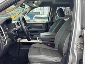 Dodge RAM 1500 * Big Horn * CARFAX * БЕЗ ПЪРВОНАЧАЛНА ВНОСКА - 17199 лв. / 8793.71 € - 16378095 12