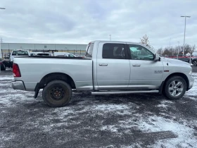 Dodge RAM 1500 * Big Horn * CARFAX * БЕЗ ПЪРВОНАЧАЛНА ВНОСКА - 17199 лв. / 8793.71 € - 16378095 3