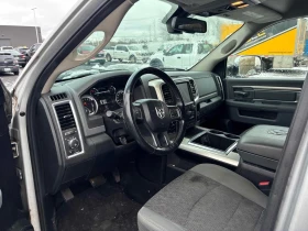 Dodge RAM 1500 * Big Horn * CARFAX * БЕЗ ПЪРВОНАЧАЛНА ВНОСКА - 17199 лв. / 8793.71 € - 16378095 5