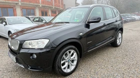 BMW X3 3.0D/100% РЕАЛНИ 147717 км/NAVI/LED/АВТОМАТ/КОЖА/  - 24777 лв. / 12668.28 € - 11090409 3