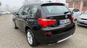 BMW X3 3.0D/100% РЕАЛНИ 147717 км/NAVI/LED/АВТОМАТ/КОЖА/  - 24777 лв. / 12668.28 € - 11090409 4