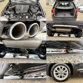 BMW X3 3.0D/100% РЕАЛНИ 147717 км/NAVI/LED/АВТОМАТ/КОЖА/  - 24777 лв. / 12668.28 € - 11090409 16