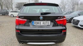 BMW X3 3.0D/100% РЕАЛНИ 147717 км/NAVI/LED/АВТОМАТ/КОЖА/  - 24777 лв. / 12668.28 € - 11090409 5