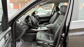 BMW X3 3.0D/100% РЕАЛНИ 147717 км/NAVI/LED/АВТОМАТ/КОЖА/  - 24777 лв. / 12668.28 € - 11090409 9