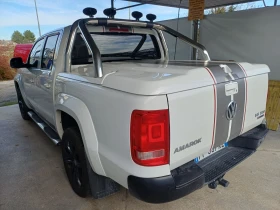 VW Amarok 3.0/204 - 29500 лв. / 15083.11 € - 81261041 4