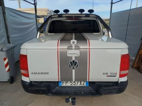 VW Amarok 3.0/204 - 29500 лв. / 15083.11 € - 81261041 6