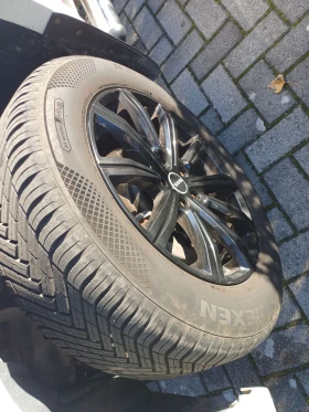 VW Amarok 3.0/204 - 29500 лв. / 15083.11 € - 81261041 16