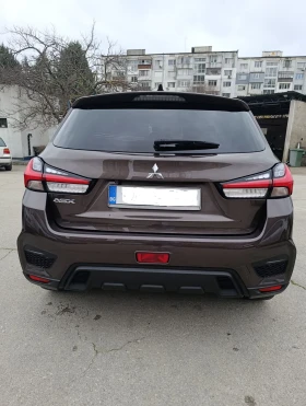 Mitsubishi ASX SUV, снимка 3