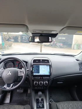 Mitsubishi ASX SUV, снимка 4