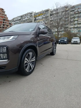 Mitsubishi ASX SUV, снимка 2
