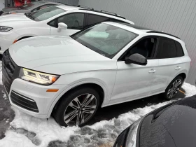 Audi SQ5 Technik * * CARFAX * * АВТО КРЕДИТ * * , снимка 3
