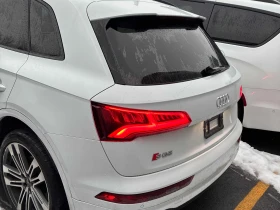 Audi SQ5 Technik * * CARFAX * * АВТО КРЕДИТ * * , снимка 5