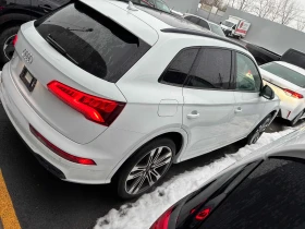 Audi SQ5 Technik * * CARFAX * * АВТО КРЕДИТ * * , снимка 4