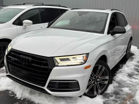 Audi SQ5 Technik * * CARFAX * * АВТО КРЕДИТ * * 