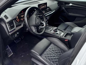 Audi SQ5 Technik * * CARFAX * * АВТО КРЕДИТ * * , снимка 9