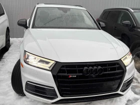 Audi SQ5 Technik * * CARFAX * * АВТО КРЕДИТ * * , снимка 2