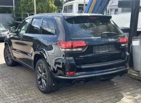 Jeep Grand cherokee Summit= Podgriavane= Odbduvane= Top - 14499 € / 28357.58 лв. - 28513172 4