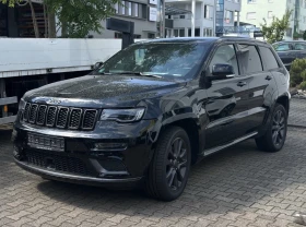 Jeep Grand cherokee Summit= Podgriavane= Odbduvane= Top - 14499 € / 28357.58 лв. - 28513172 3