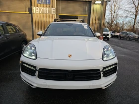 Porsche Cayenne Cayenne S* КРАЙНА ЦЕНА  - изображение 1