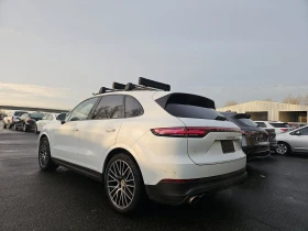 Porsche Cayenne Cayenne S* КРАЙНА ЦЕНА , снимка 4
