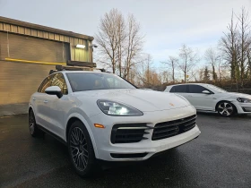 Porsche Cayenne Cayenne S* КРАЙНА ЦЕНА , снимка 2