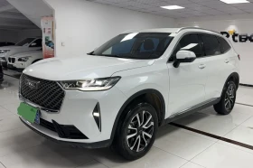 Haval H6 1.5T autogeorge.com - 19350 € / 37845.31 лв. - 98848696 3