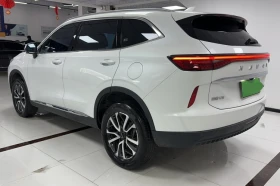 Haval H6 1.5T autogeorge.com - 19350 € / 37845.31 лв. - 98848696 2