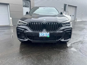 BMW X6 * xDrive40i * CARFAX * ЦЕНА ДО БГ - 46500 € / 90946.10 лв. - 32818189 6