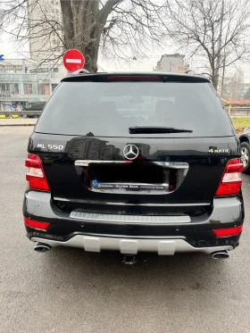 Mercedes-Benz ML 500 * AMG LINE* V8* CARFAX* 5.5* 388 | Mobile.bg � ����� ������ 6