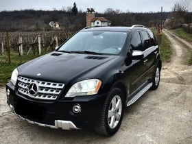 Mercedes-Benz ML 500 * AMG LINE* V8* CARFAX* 5.5* 388