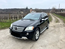 Mercedes-Benz ML 500 * AMG LINE* V8* CARFAX* 5.5* 388