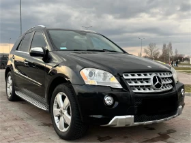 Mercedes-Benz ML 500 * AMG LINE* V8* CARFAX* 5.5* 388
