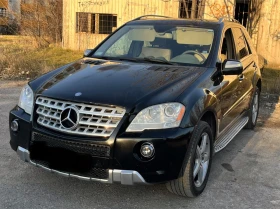 ����� �� �������� �� Mercedes-Benz ML 500 * AMG LINE* V8* CARFAX* 5.5* 388
