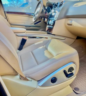 Mercedes-Benz ML 500 * AMG LINE* V8* FACELIFT* 5.5* 388* CARFAX | Mobile.bg � ����� ������ 12